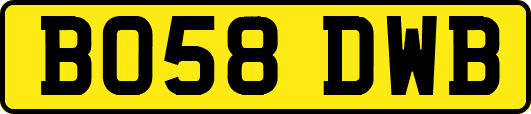 BO58DWB