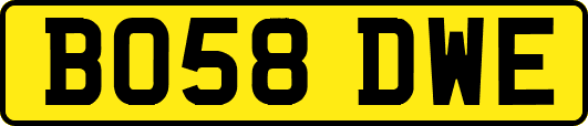 BO58DWE