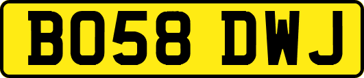BO58DWJ