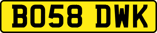 BO58DWK