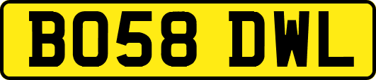 BO58DWL