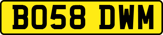 BO58DWM