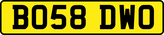 BO58DWO
