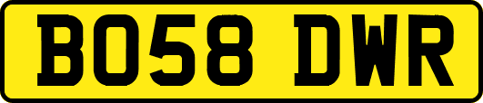 BO58DWR