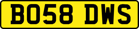 BO58DWS