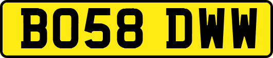 BO58DWW