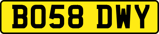 BO58DWY