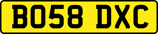 BO58DXC