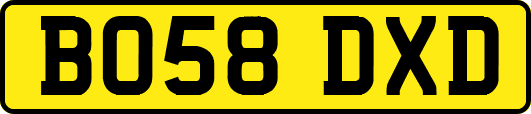 BO58DXD