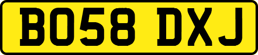 BO58DXJ