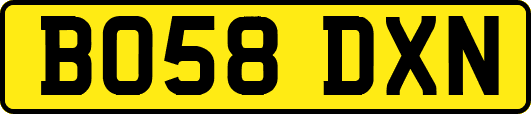 BO58DXN
