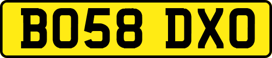 BO58DXO