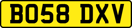 BO58DXV