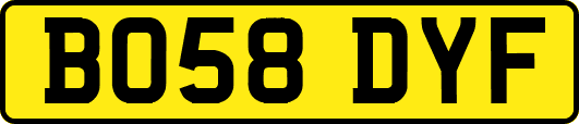 BO58DYF