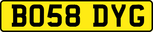 BO58DYG