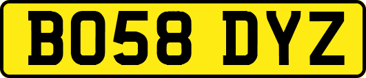 BO58DYZ