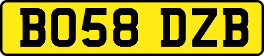 BO58DZB