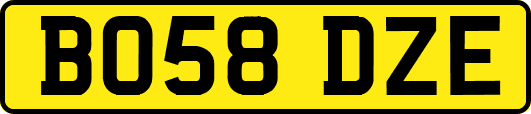 BO58DZE
