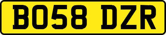 BO58DZR