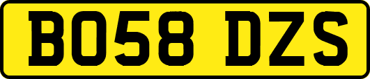 BO58DZS