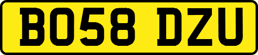 BO58DZU