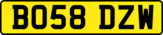 BO58DZW