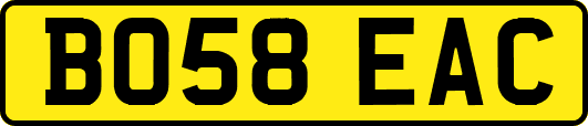 BO58EAC