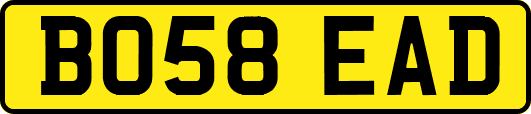 BO58EAD