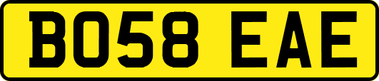BO58EAE