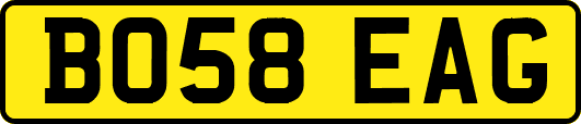 BO58EAG