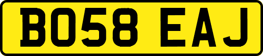 BO58EAJ