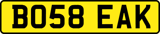 BO58EAK