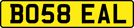 BO58EAL