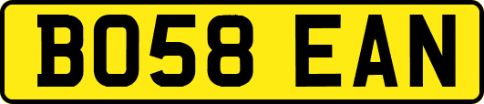 BO58EAN