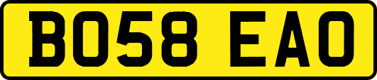 BO58EAO