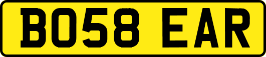 BO58EAR
