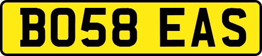 BO58EAS