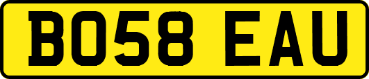 BO58EAU
