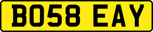 BO58EAY