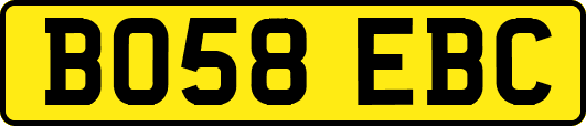BO58EBC