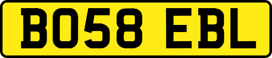 BO58EBL