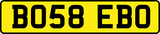 BO58EBO