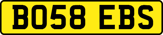 BO58EBS