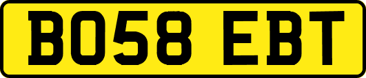 BO58EBT