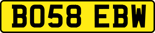 BO58EBW
