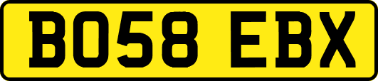 BO58EBX