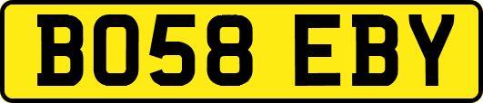 BO58EBY