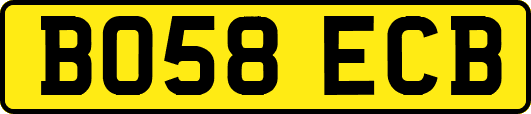 BO58ECB