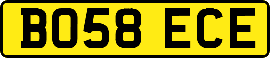 BO58ECE