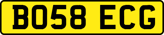 BO58ECG